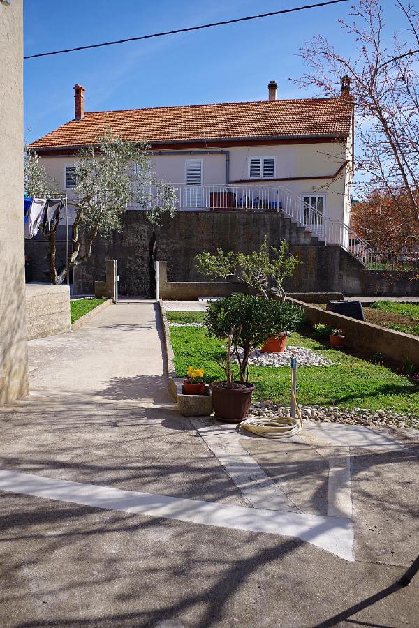 Apartment Pradini Poljana  Exterior foto